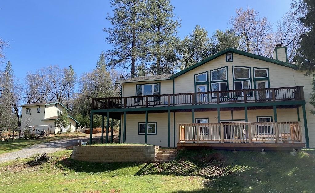 Photo of 2383 Independence Rd Rd in Railroad Flat, CA
