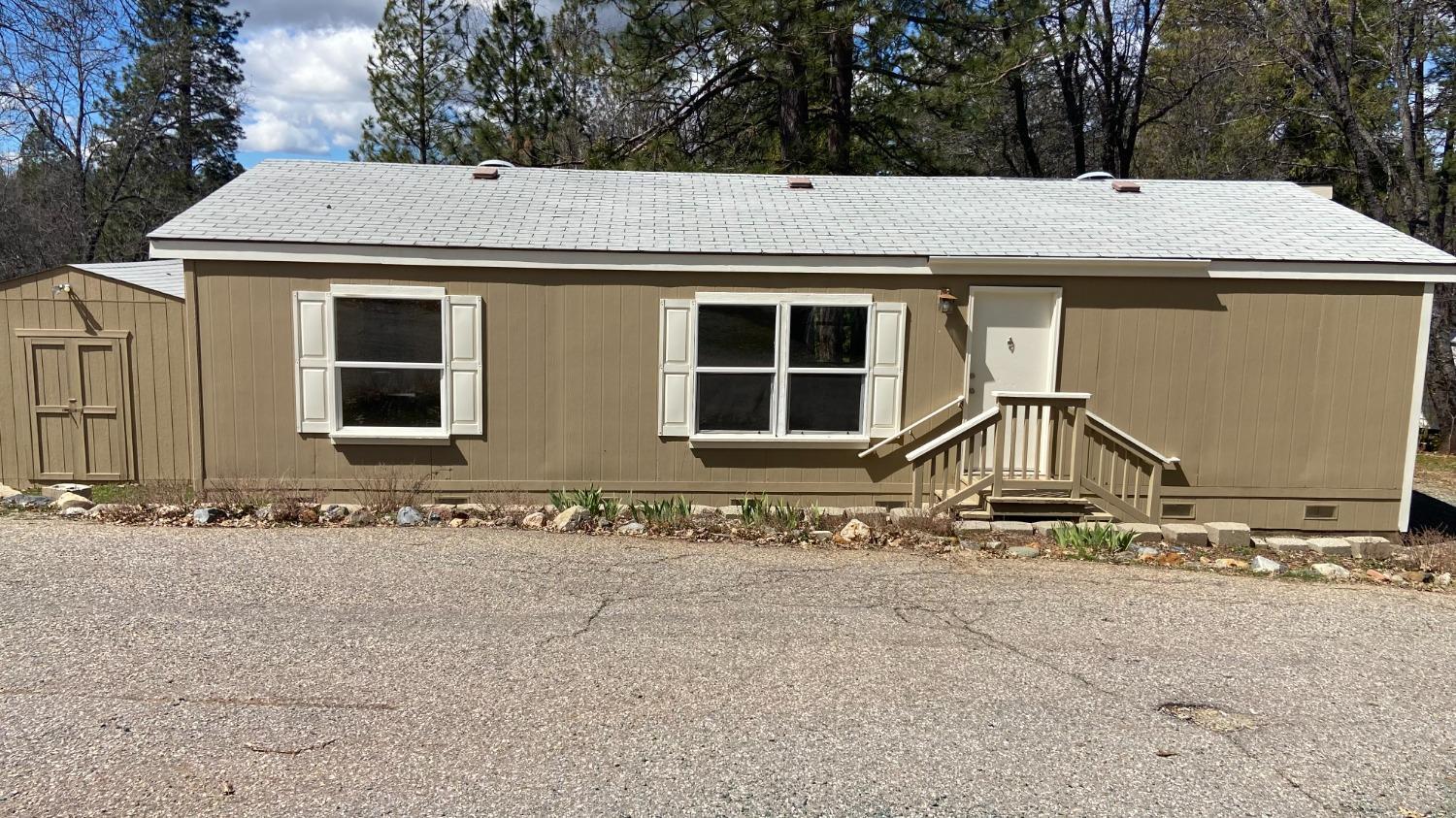 Photo of 245 Rail Road Flat Rd in Railroad Flat, CA