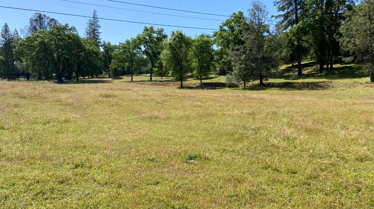 Photo of 0 Washington St in Mountain Ranch, CA