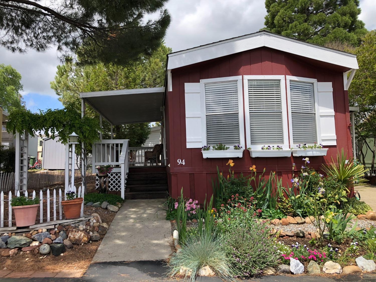 Photo of 1330 Calaveritas #94 Rd in San Andreas, CA