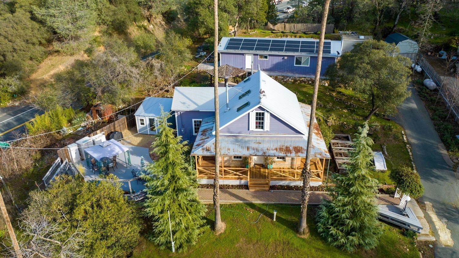 Photo of 8144 Main St in Mokelumne Hill, CA