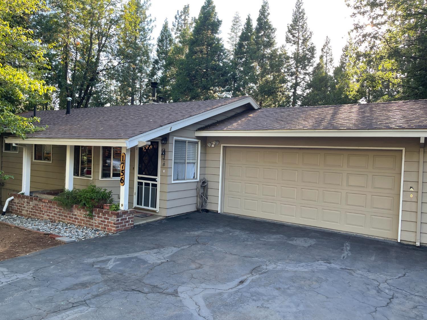 Photo of 1756 Rawhide Dr in Arnold, CA