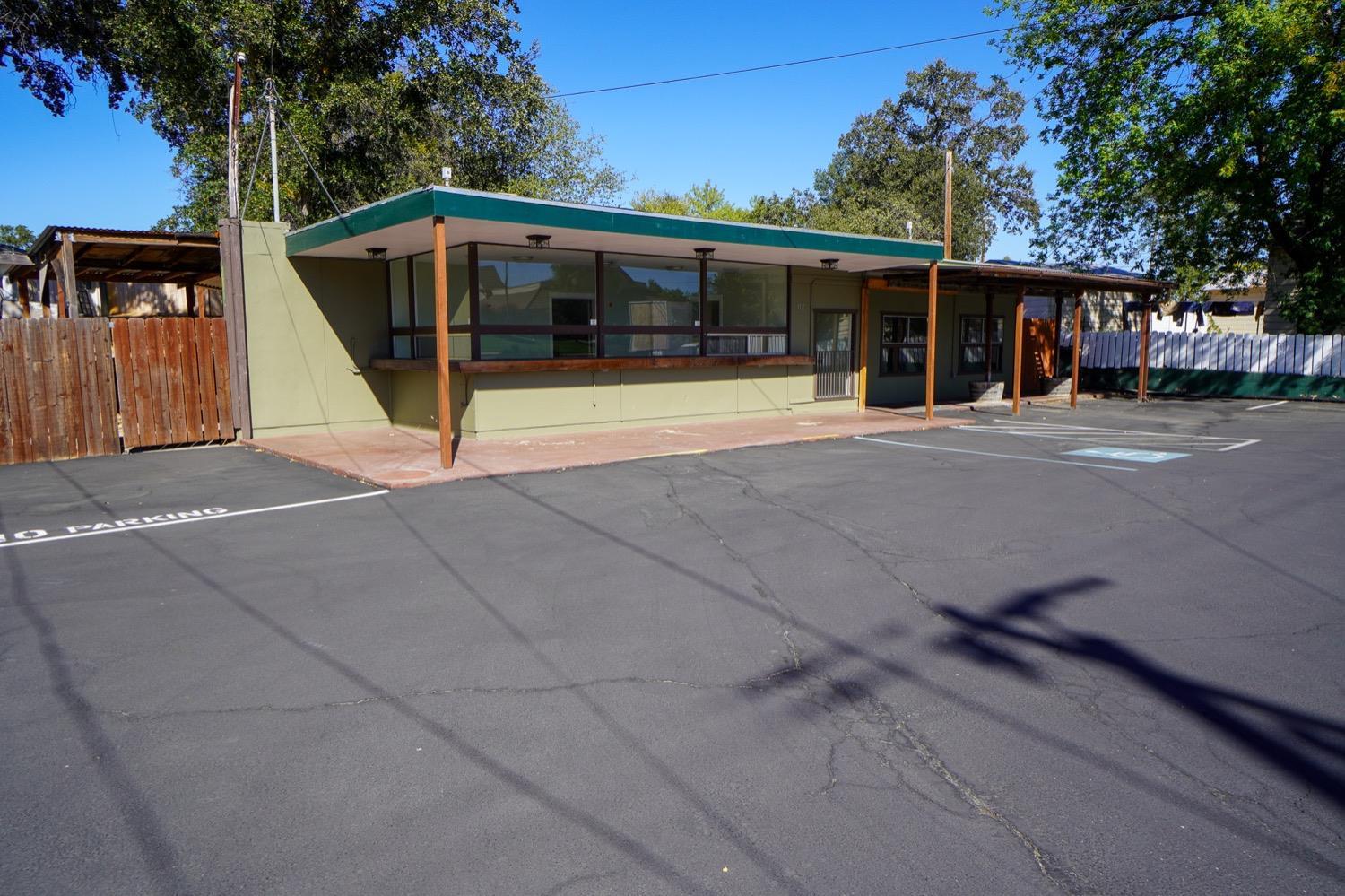 Photo of 82 N Main St in Angels Camp, CA