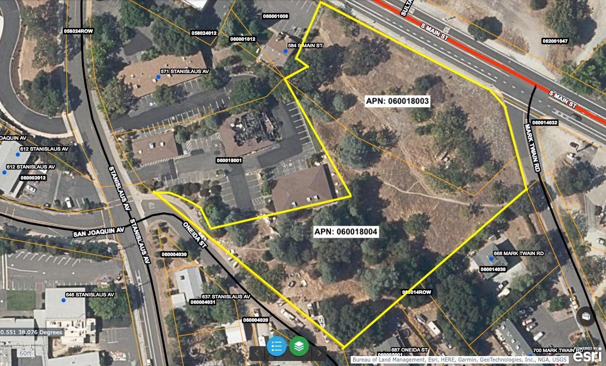 Photo of 590 S Main St #598 in Angels Camp, CA