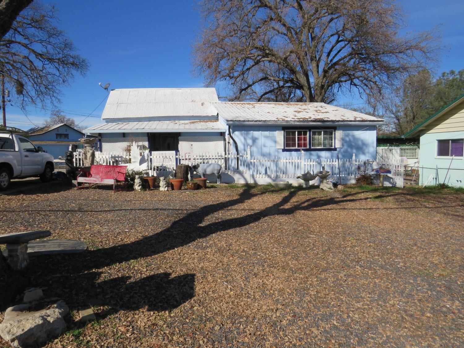 Photo of 117 Dogtown Rd in Angels Camp, CA