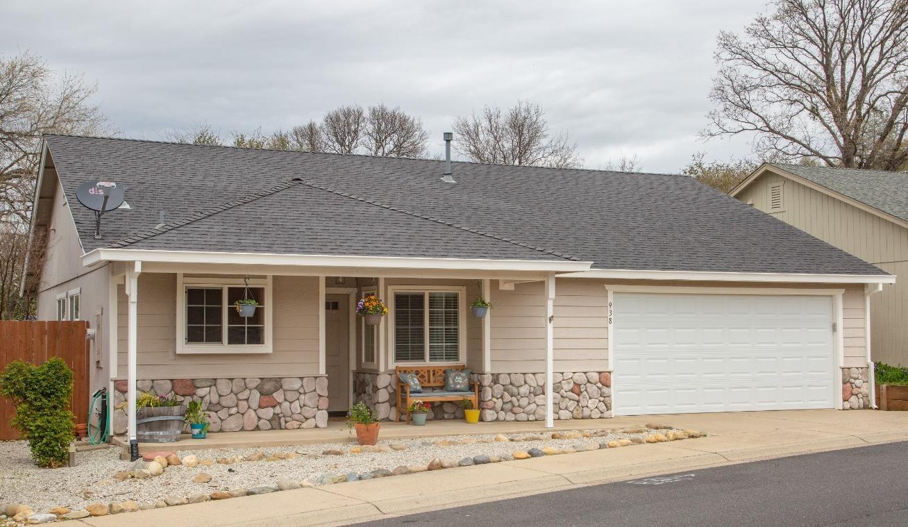 Photo of 938 Country Ln in Angels Camp, CA