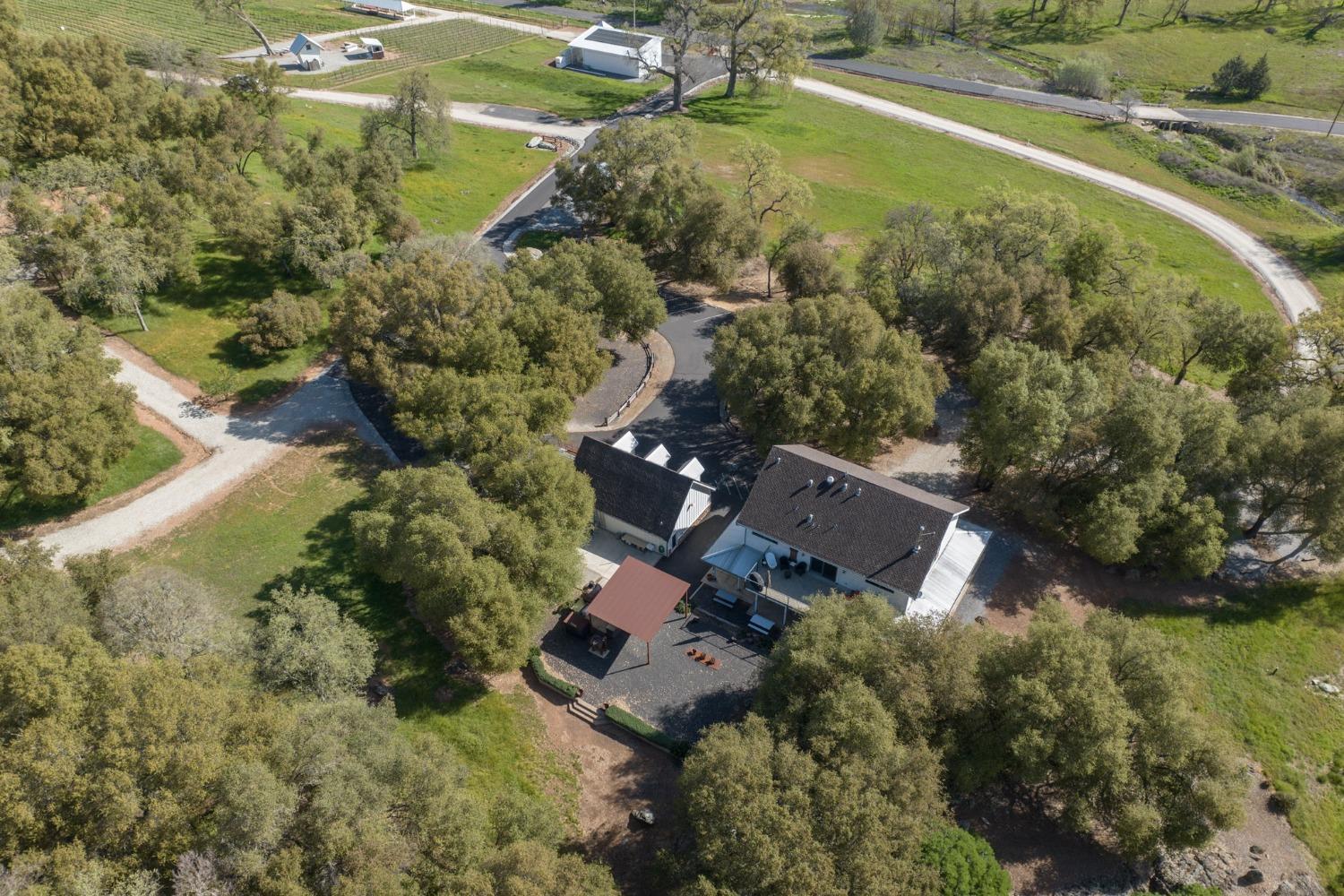 Photo of 772 Appaloosa Wy in Angels Camp, CA
