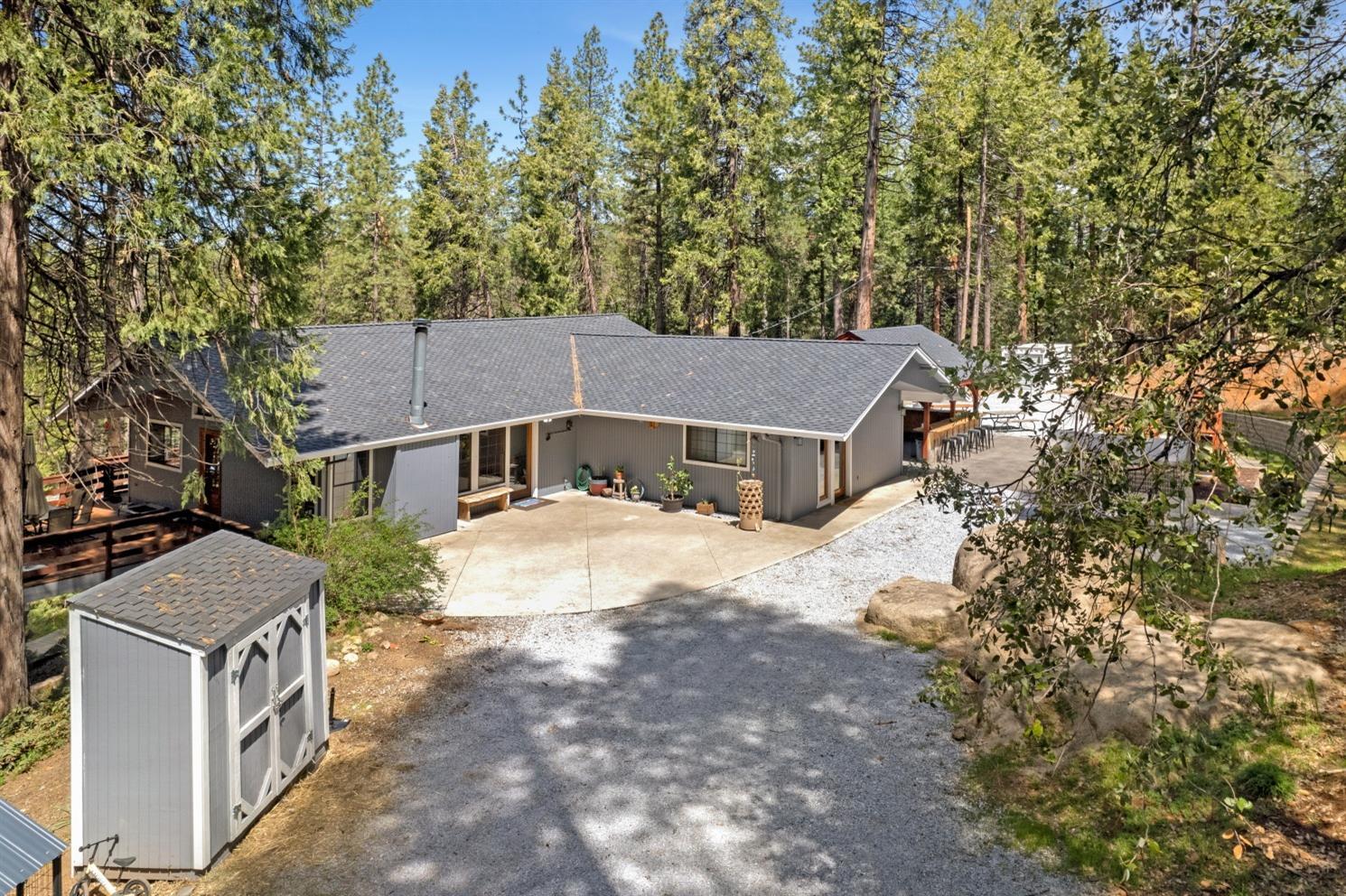 Photo of 4469 Foster Ct in Murphys, CA