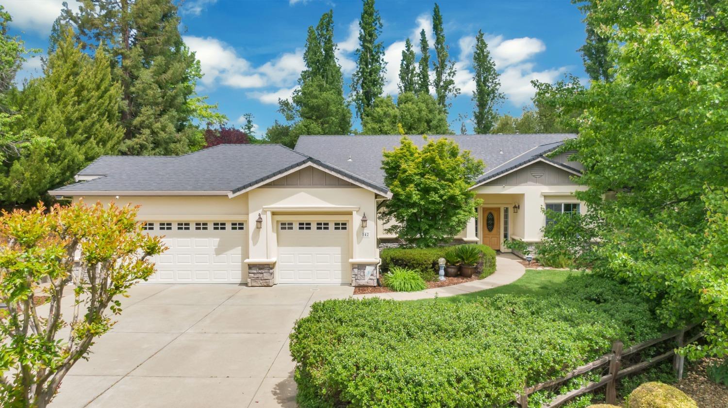 Photo of 142 Smith Flat Rd in Angels Camp, CA