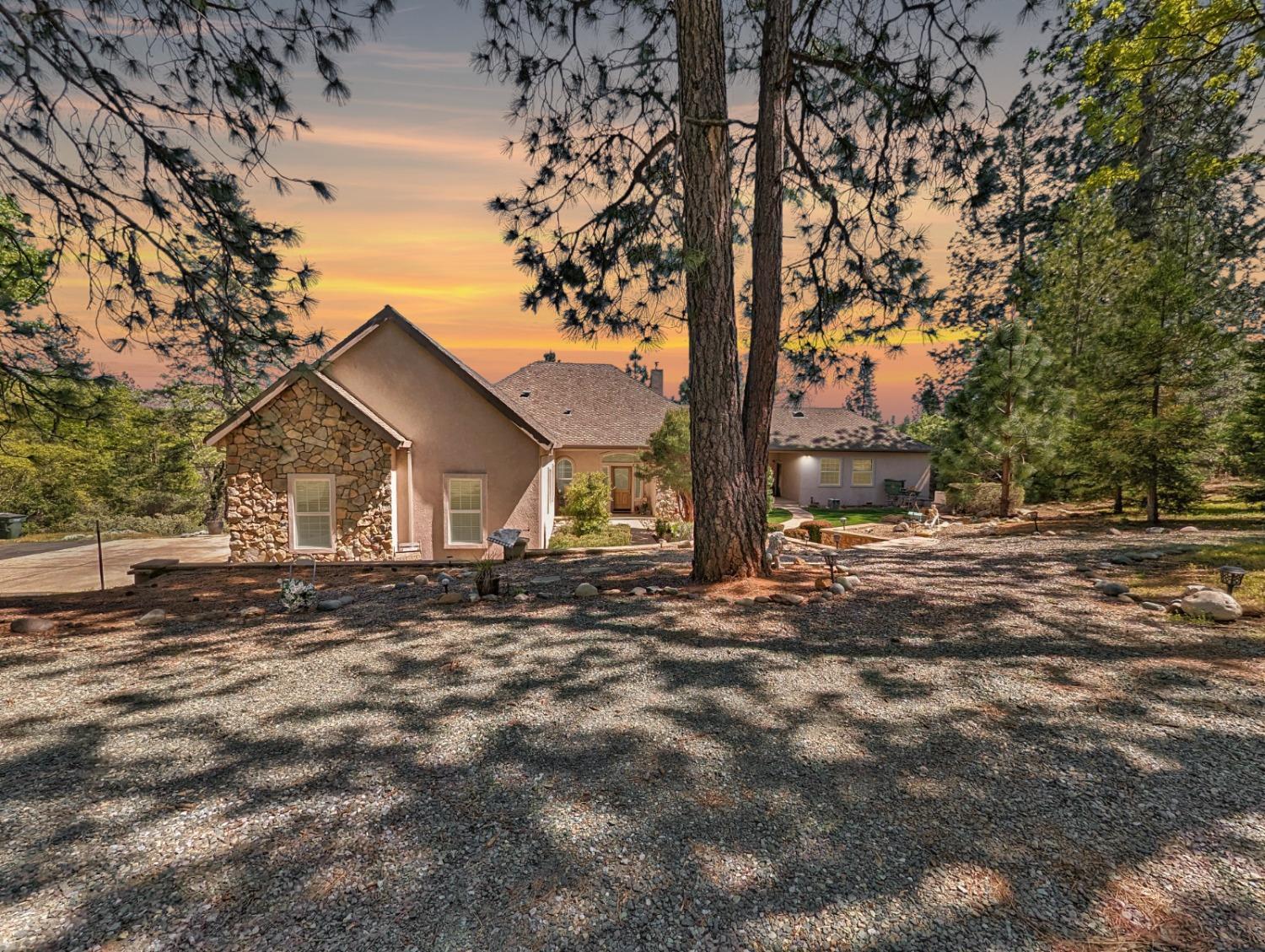 Photo of 13690 Elderberry in Pine Grove, CA