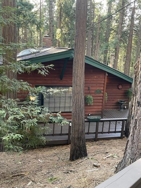 Photo of 1696 Bonfilio Dr in Arnold, CA