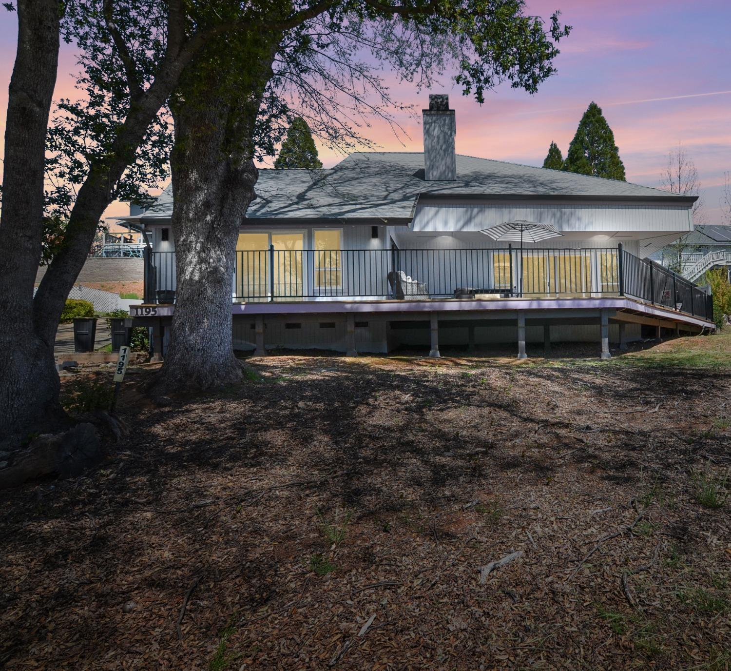Photo of 1195 Suzanne Dr in Angels Camp, CA