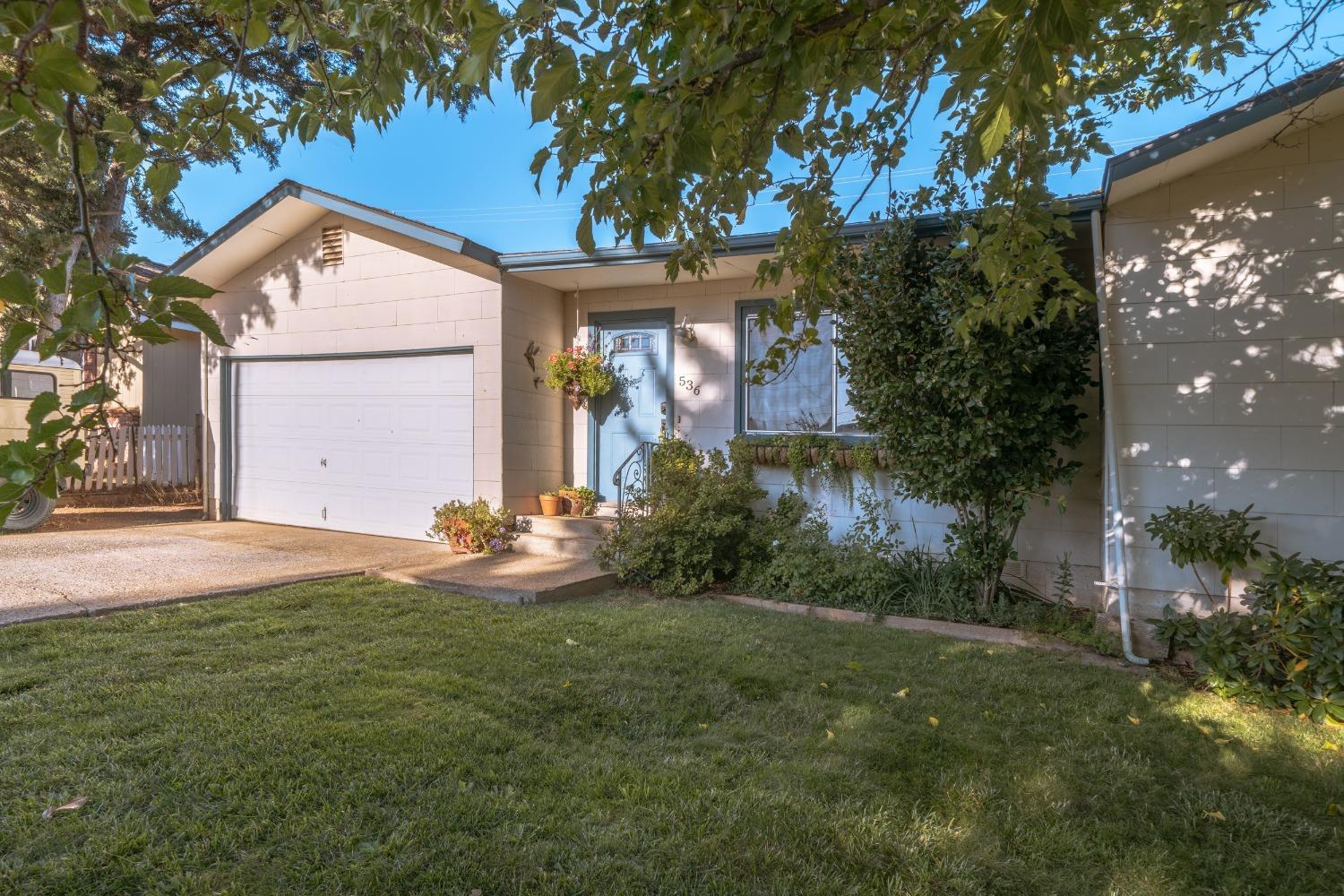Photo of 536 Williams St in Murphys, CA