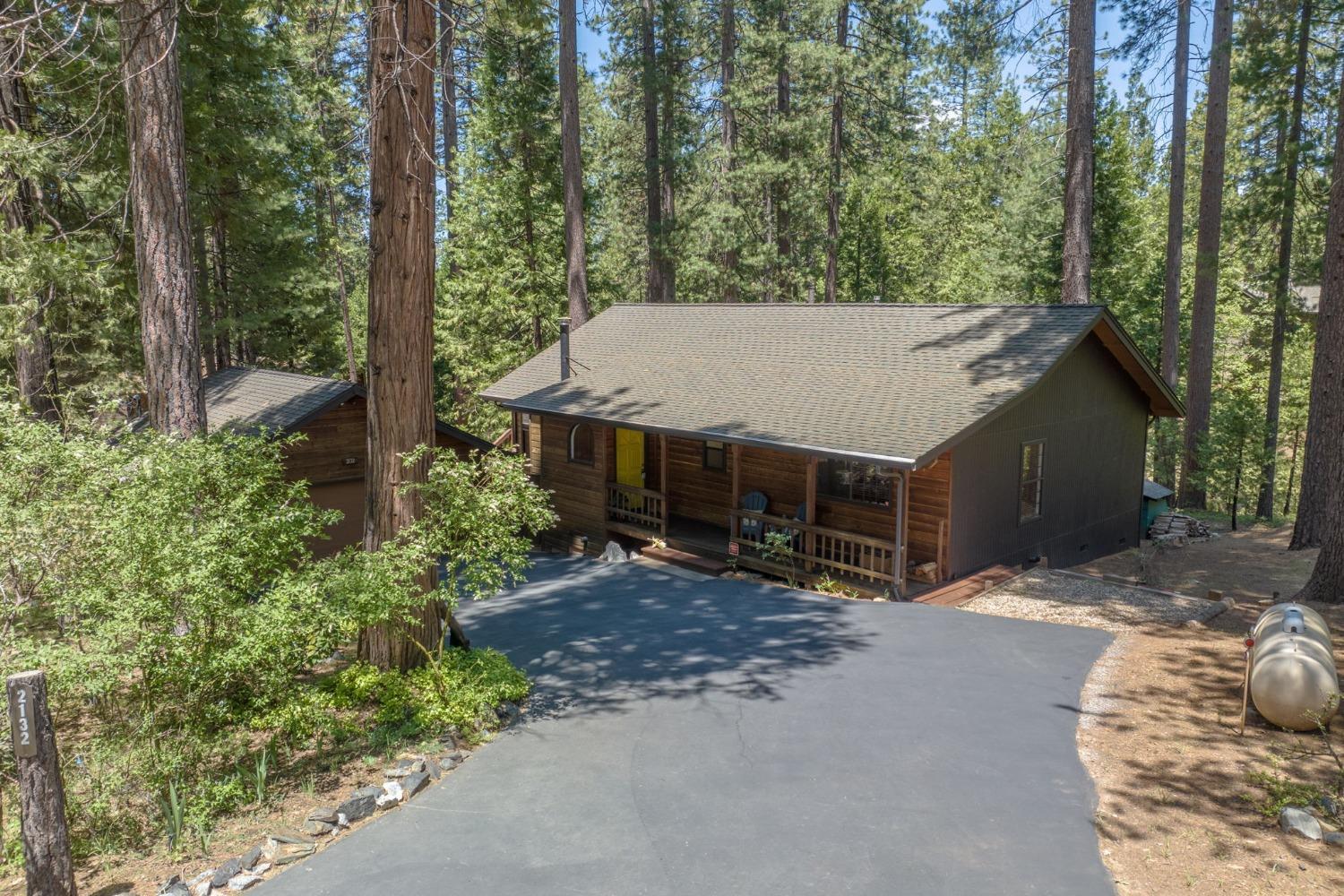 Photo of 2132 Camanche in Arnold, CA