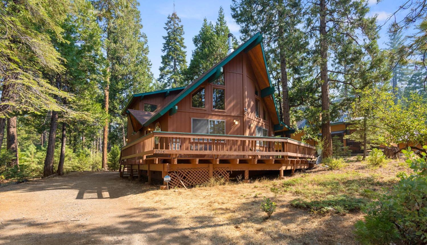 Photo of 2245 Castlewood Ln in Arnold, CA
