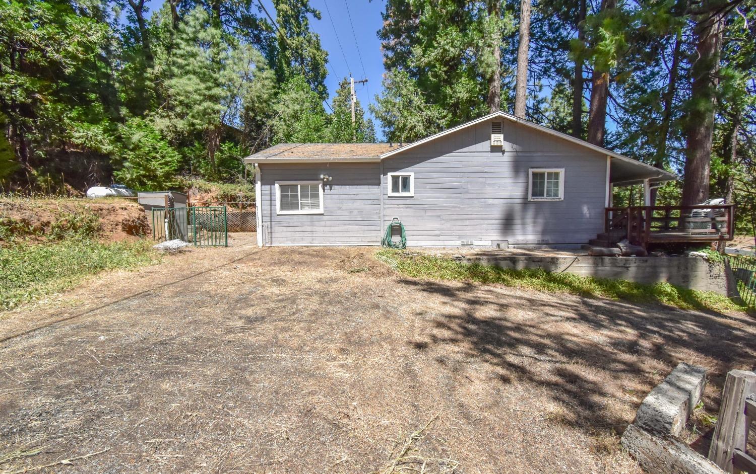 Photo of 23730 State Hwy 108 in Twain Harte, CA