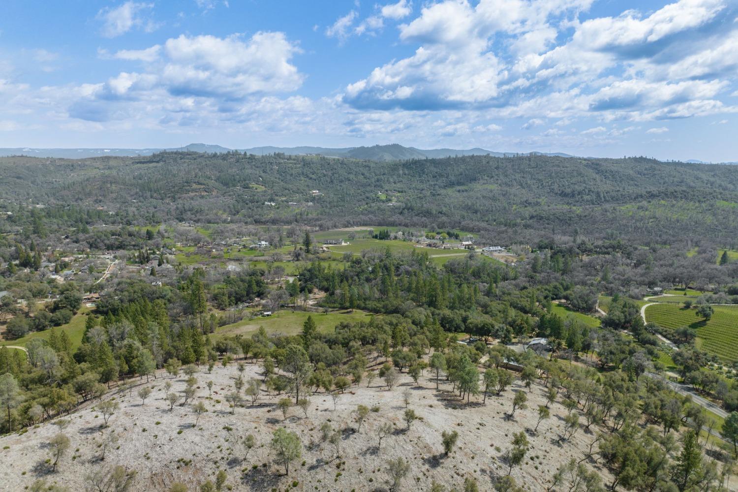 Photo of 0 Woodland Dr in Murphys, CA