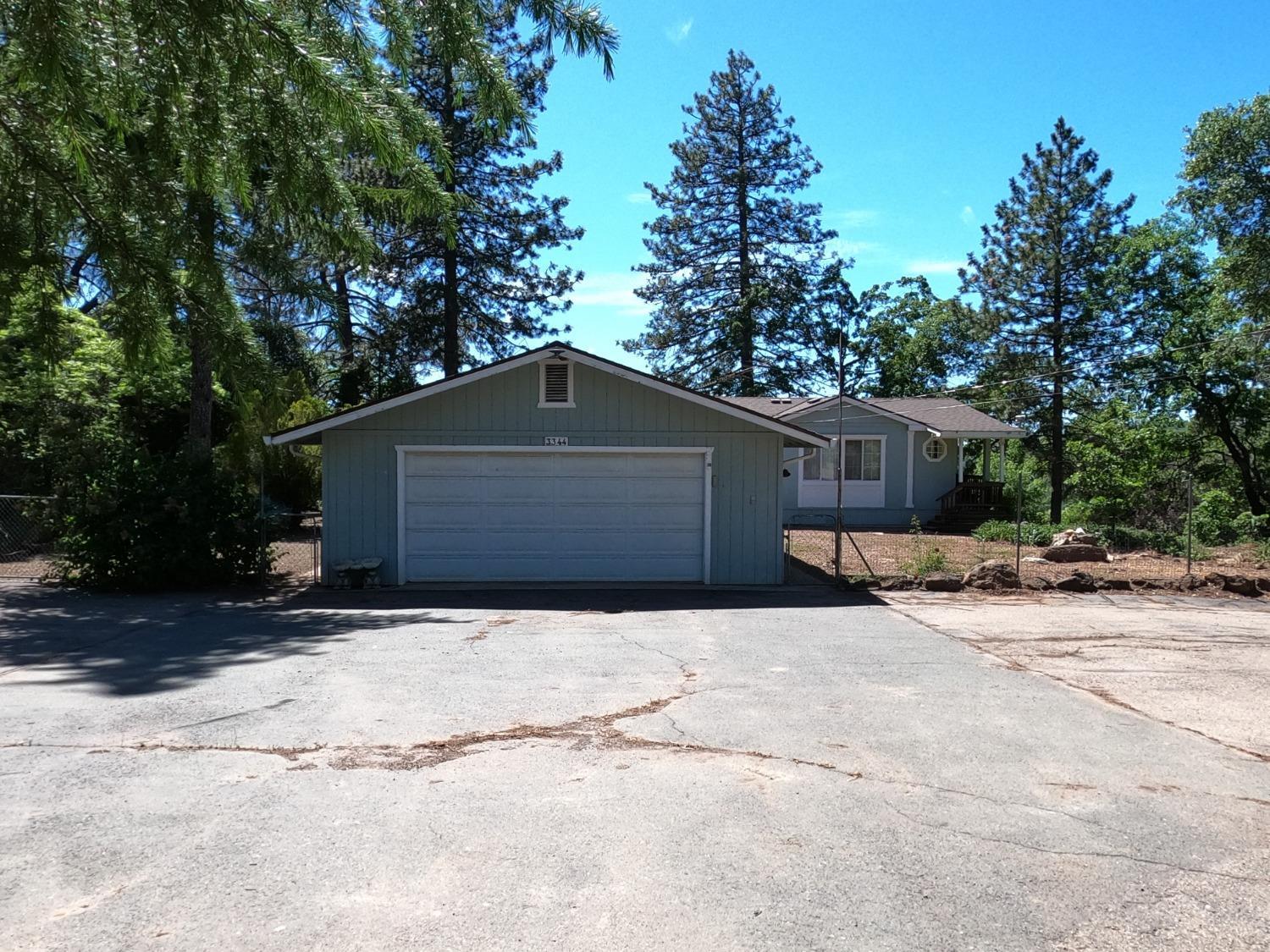 Photo of 3344 Skunk Ranch Rd in Murphys, CA
