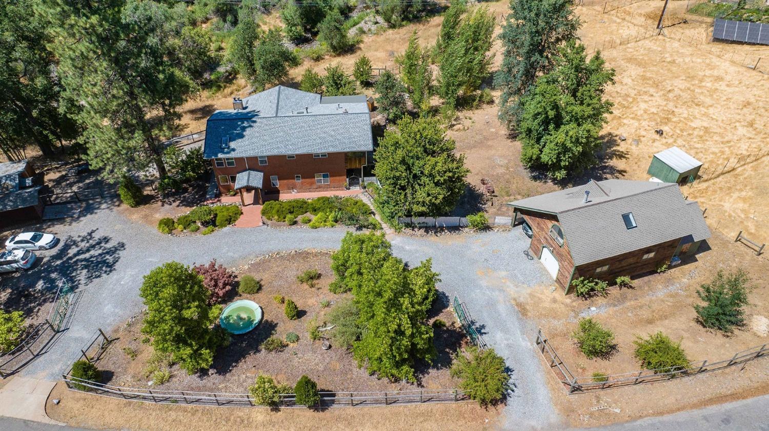 Photo of 5603 Swiss Ranch Rd in Mountain Ranch, CA