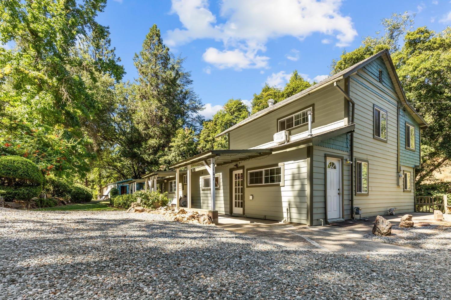 Photo of 3147 Murphys Grade Rd in Murphys, CA