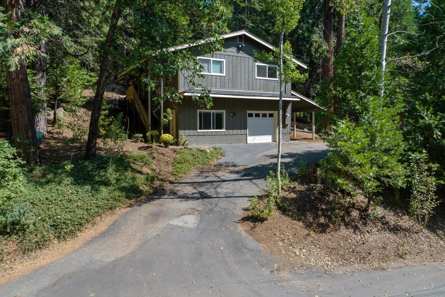 Photo of 3560 The Jug Handle in Dorrington, CA