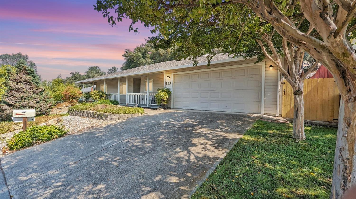 Photo of 293 Toyanza Ct in San Andreas, CA