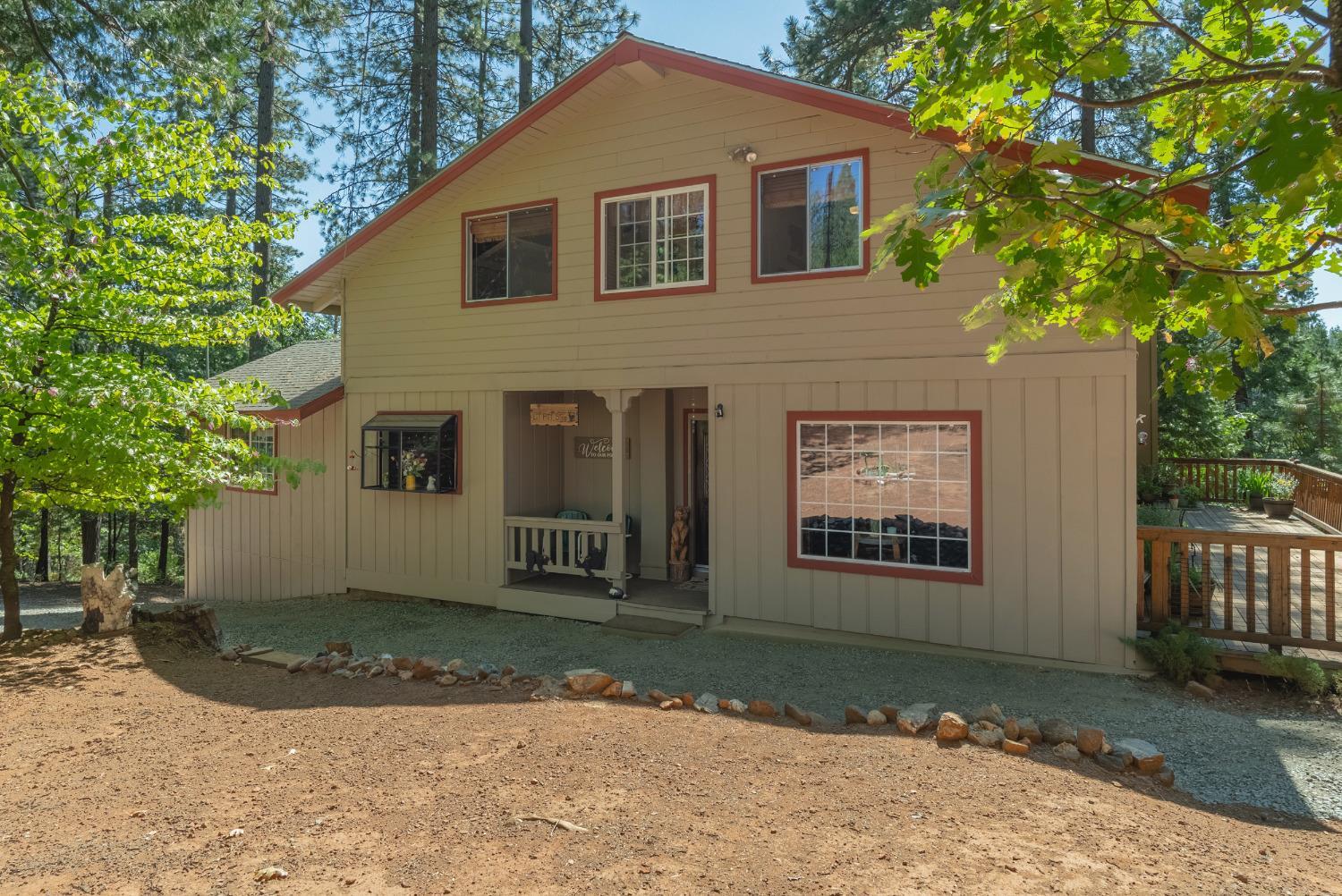 Photo of 1945 Airacobra Ave in Arnold, CA