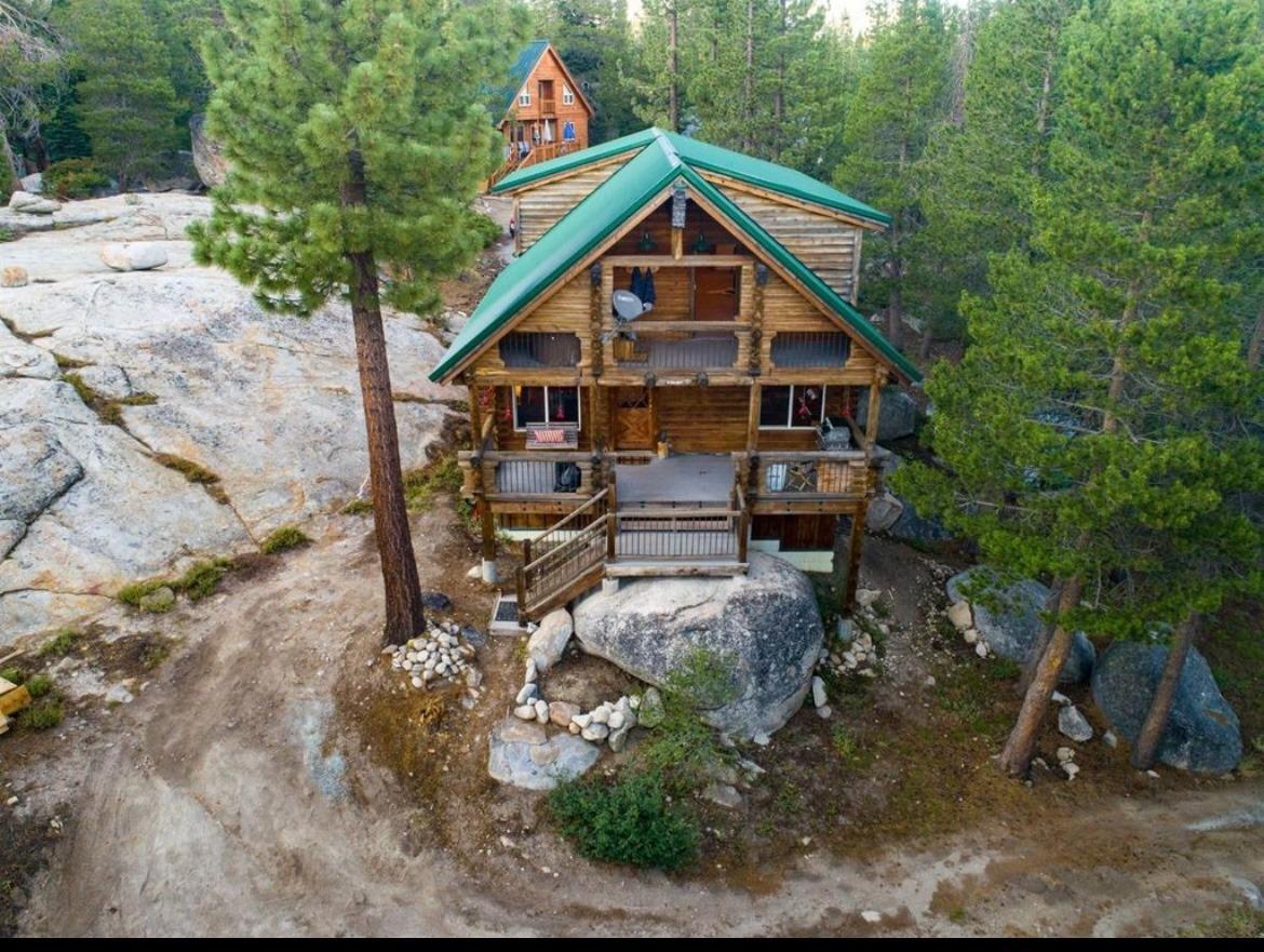 Photo of 152 Toll Gate Rd in Bear Valley, CA
