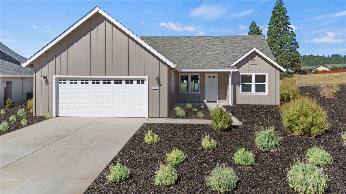 Photo of 275 Bret Harte Dr in Murphys, CA
