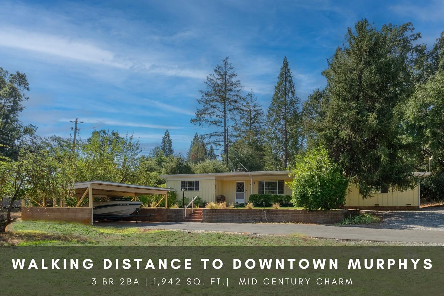 Photo of 223 Allen Ln in Murphys, CA