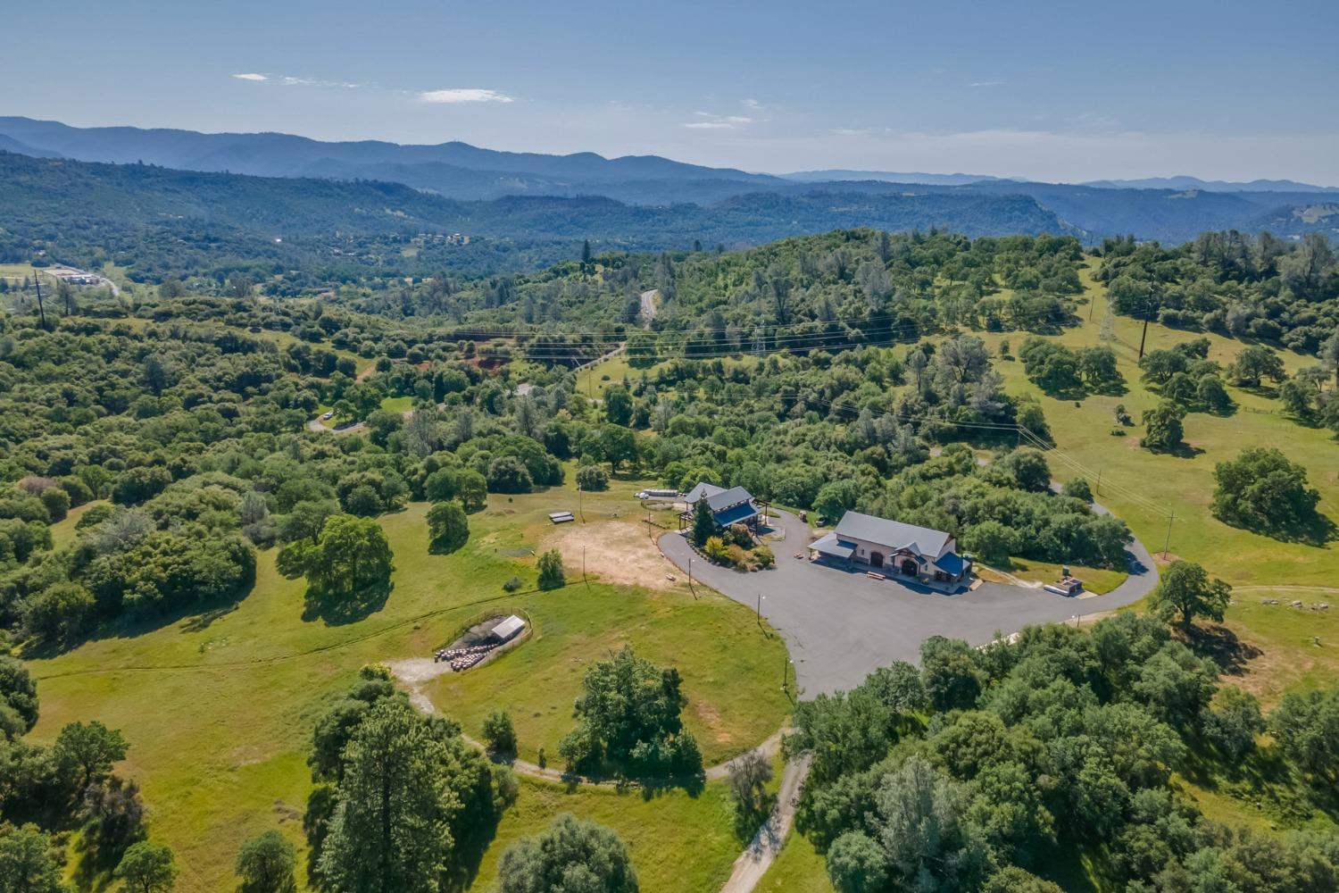 Photo of 4280 Red Hill Rd Rd in Murphys, CA