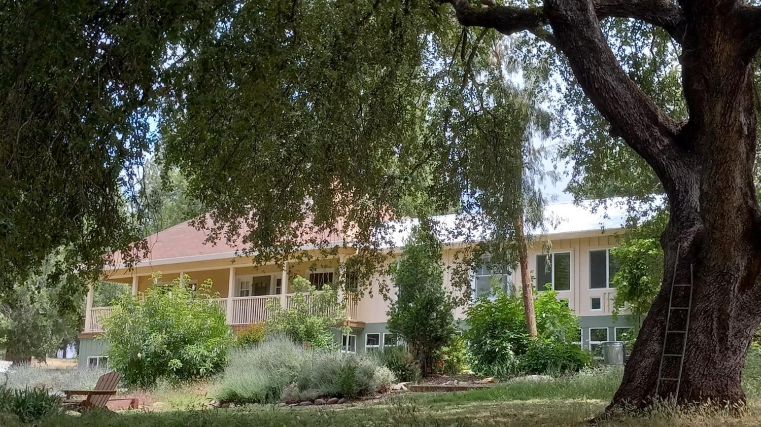 Photo of 15579 Jesus Maria Rd in Mokelumne Hill, CA