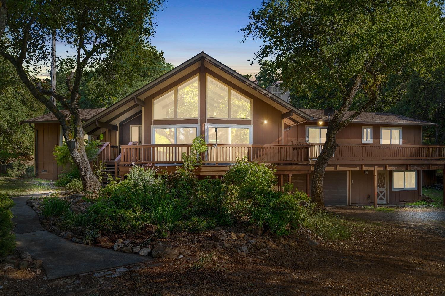 Photo of 8733 Fraguero Rd in Sonora, CA