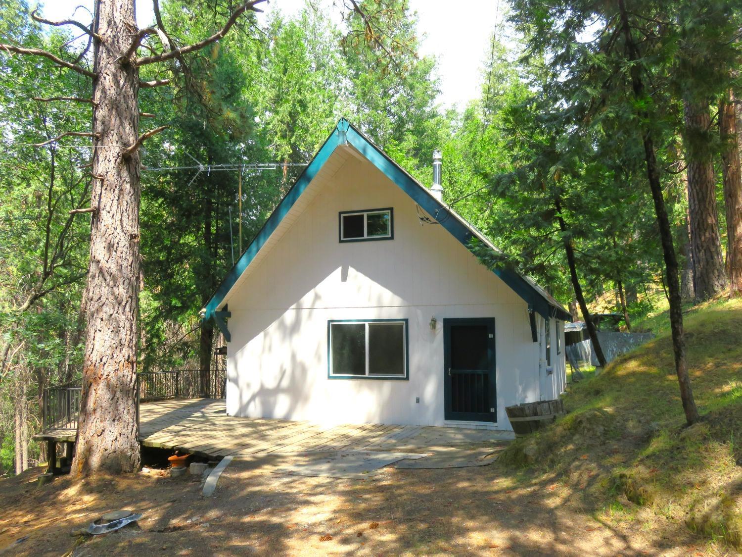 Photo of 4386 Tree Ln in Wilseyville, CA