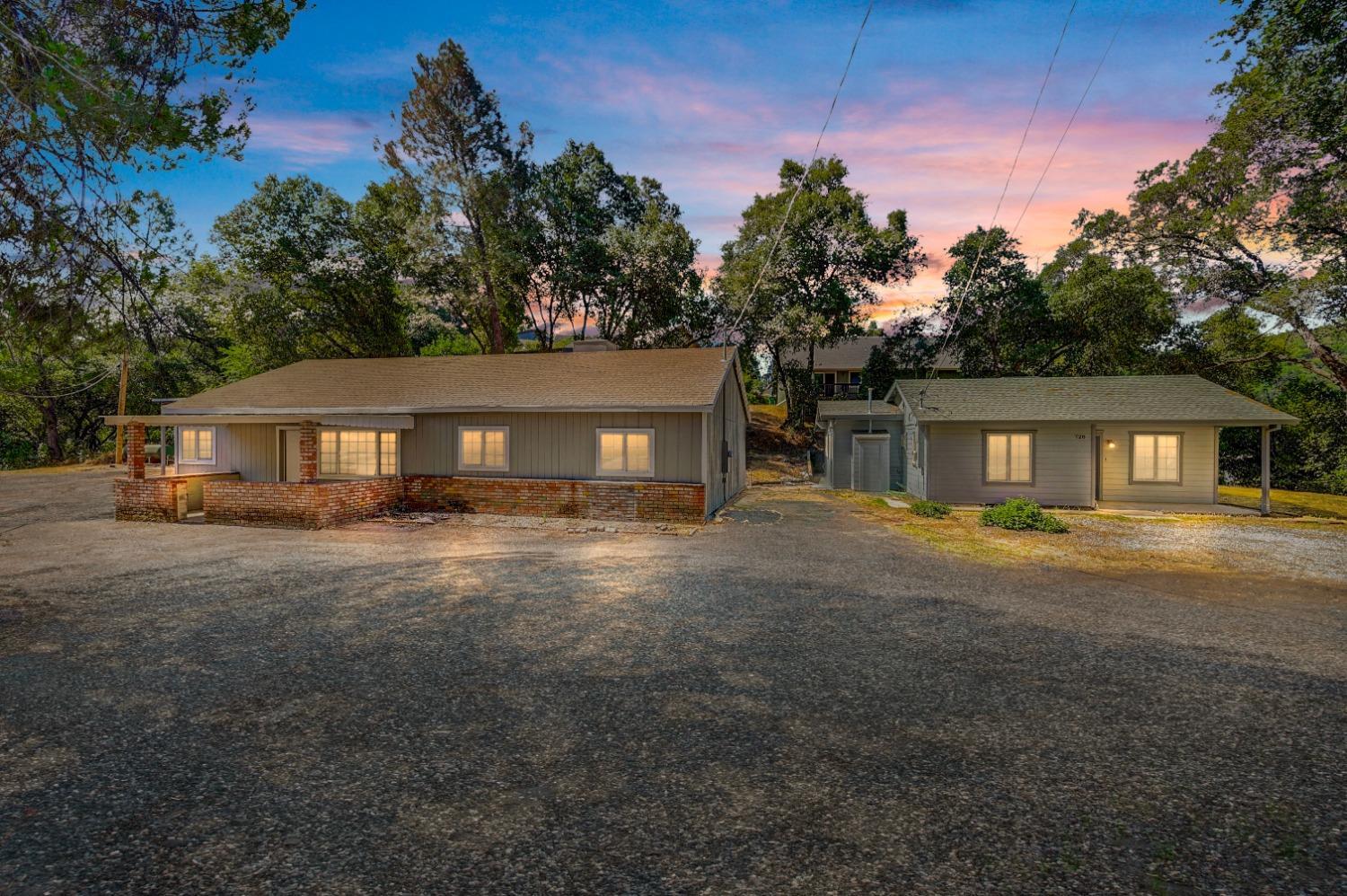 Photo of 720 Snell St in Sonora, CA