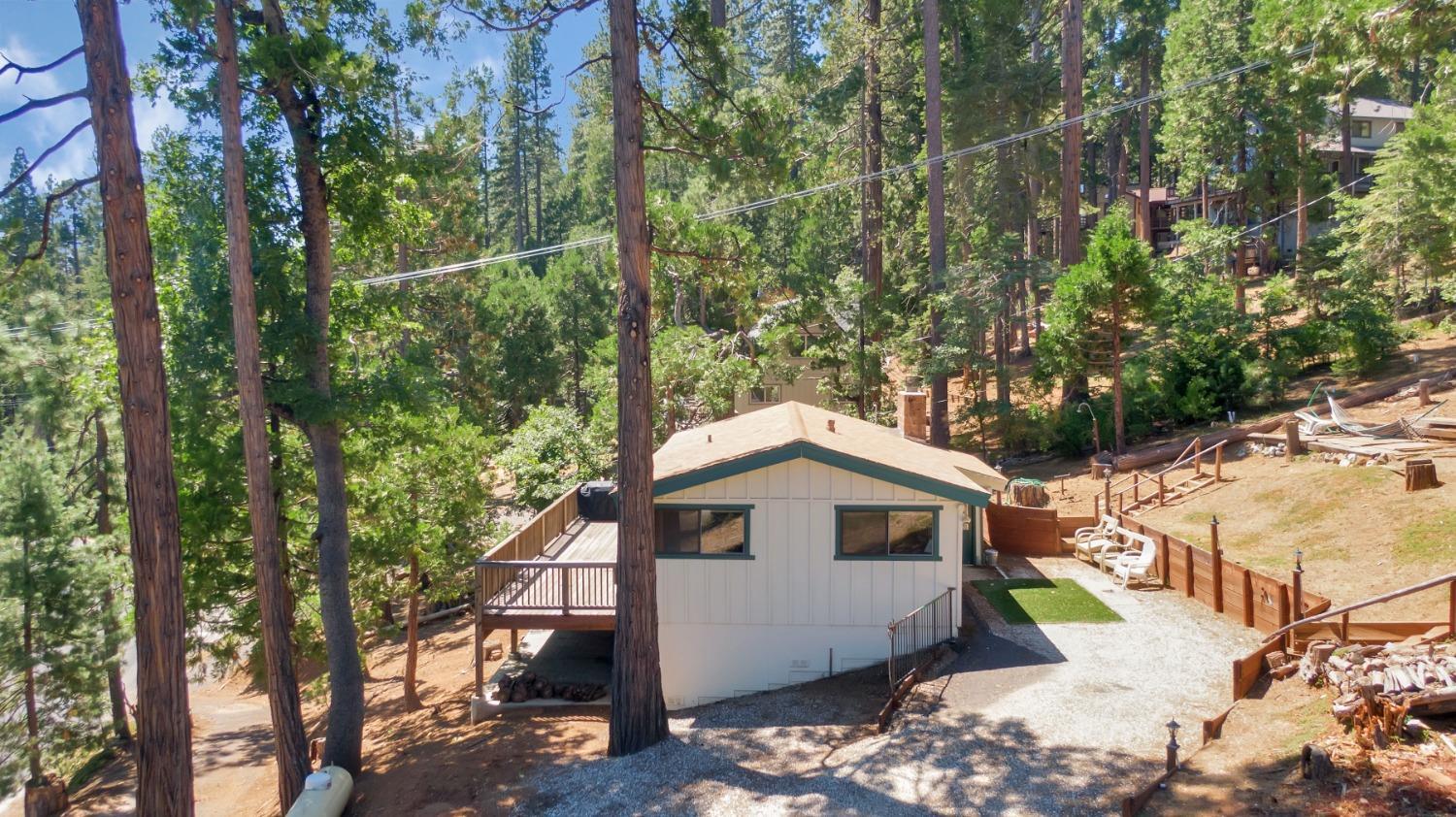 Photo of 260 Moran in Arnold, CA