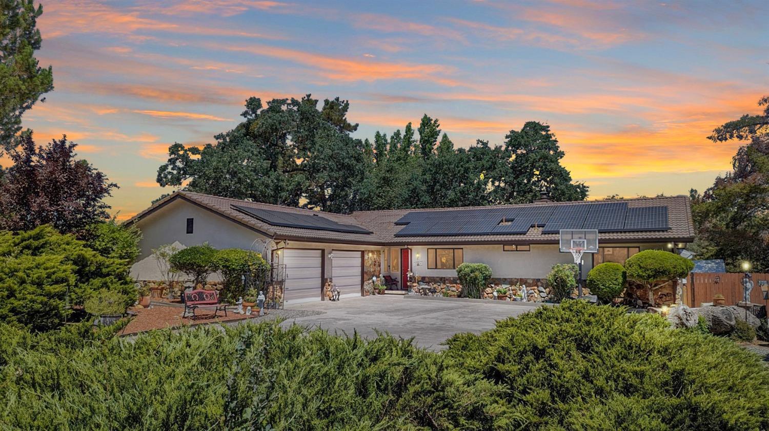 Photo of 2359 Vis Del Lago in Valley Springs, CA