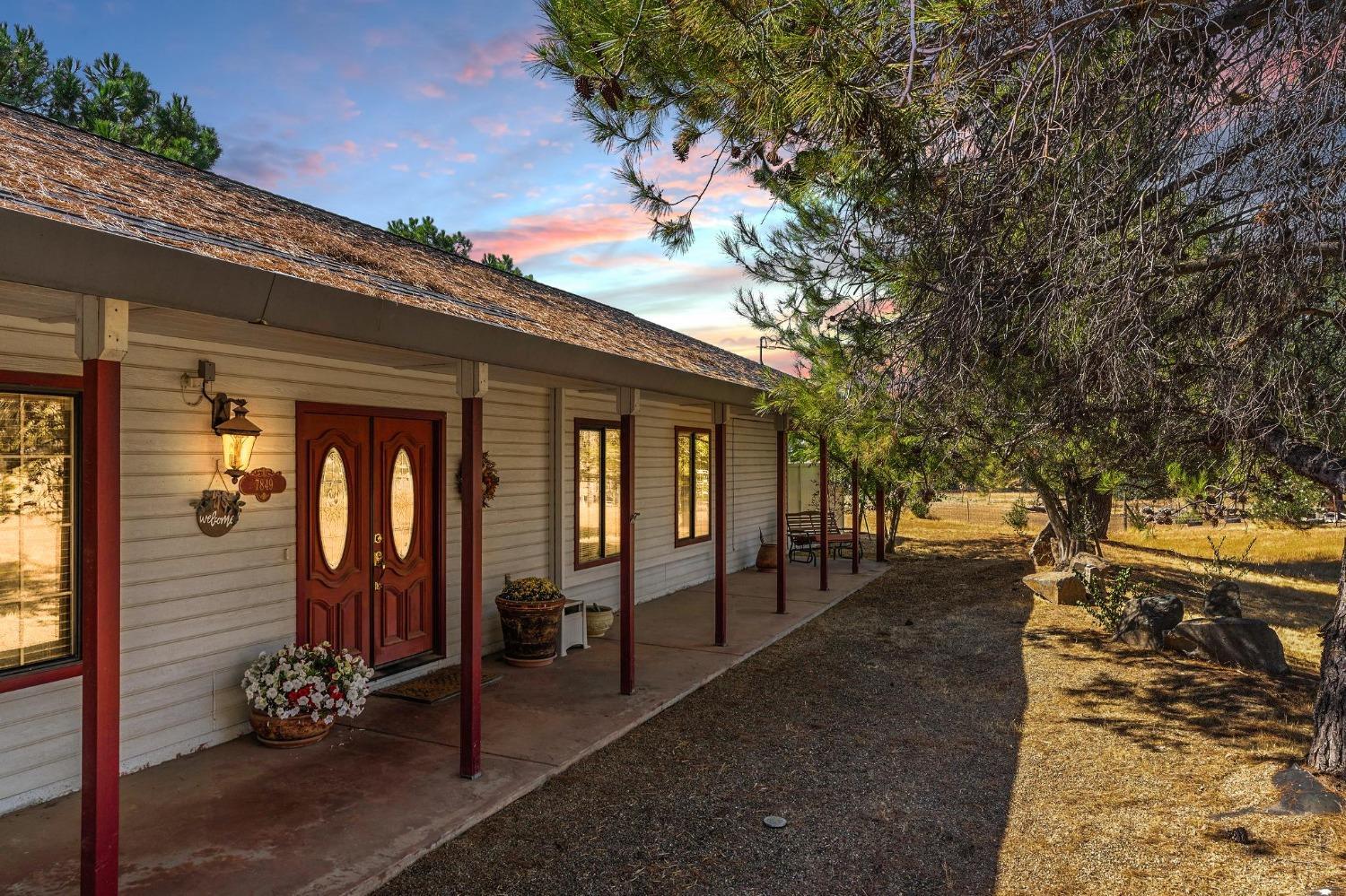 Photo of 7849 Cabernet in Valley Springs, CA