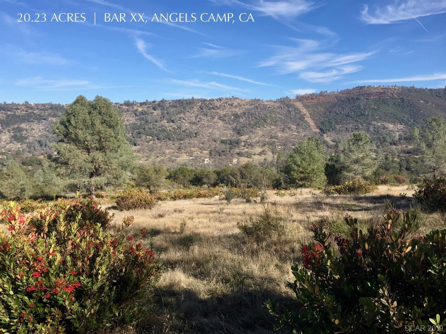 2881 Hunter St, Angels Camp, CA 95222