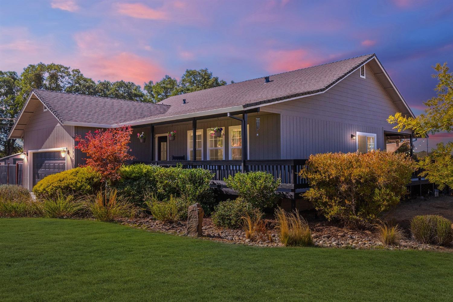 Photo of 6952 Mitchell Ln in Valley Springs, CA