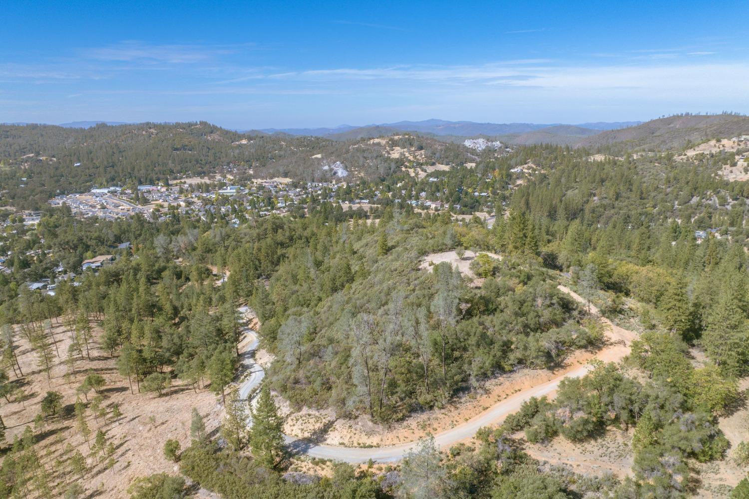 Photo of 0 00 Tanner St in Murphys, CA