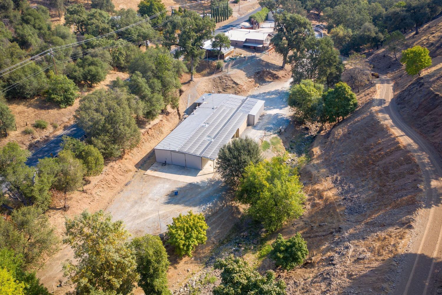 Photo of 4052 Mountain Ranch Rd in San Andreas, CA