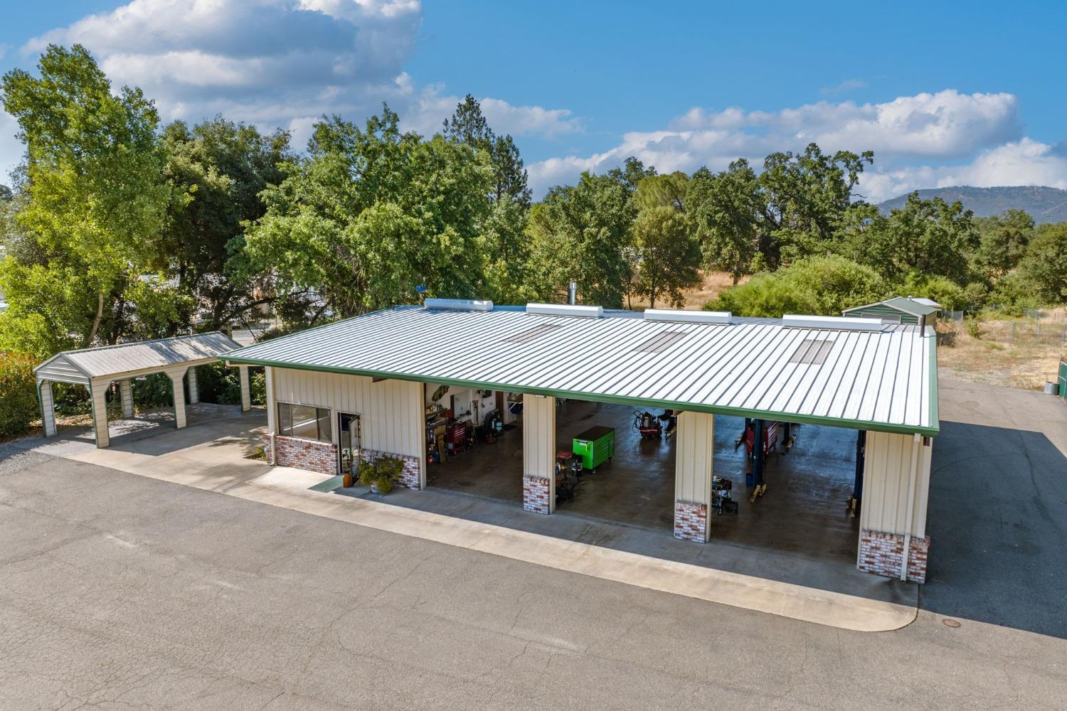 Photo of 329 N Main St in Angels Camp, CA