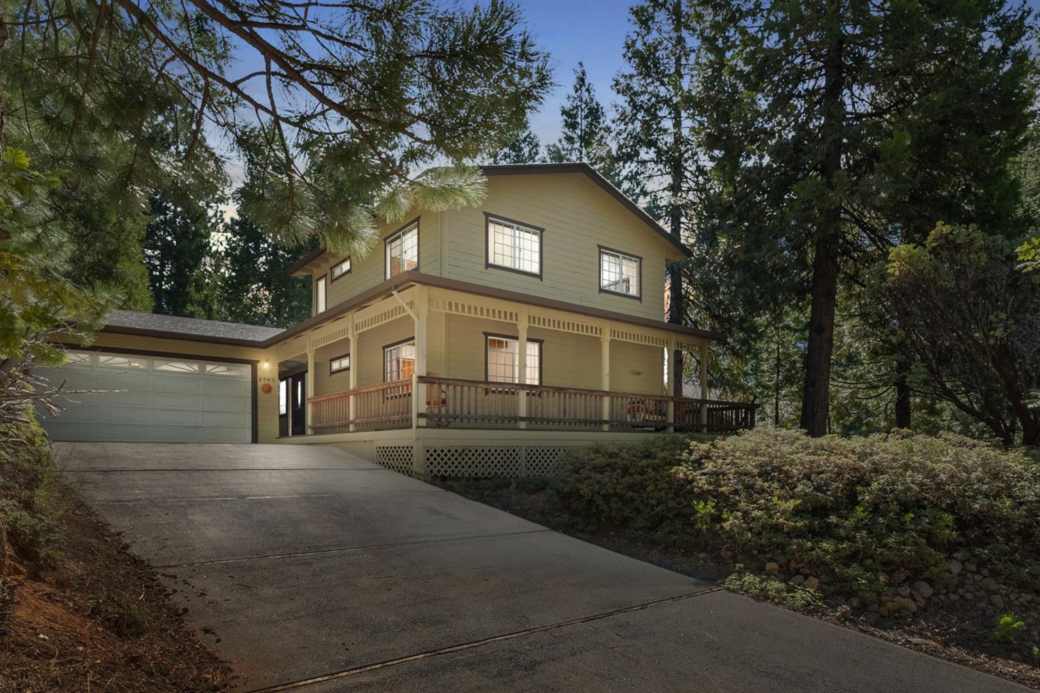 Photo of 2765 Alpine Wy in Arnold, CA