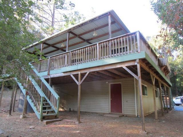 Photo of 20105 W Mitchell Mine Rd in Pine Grove, CA