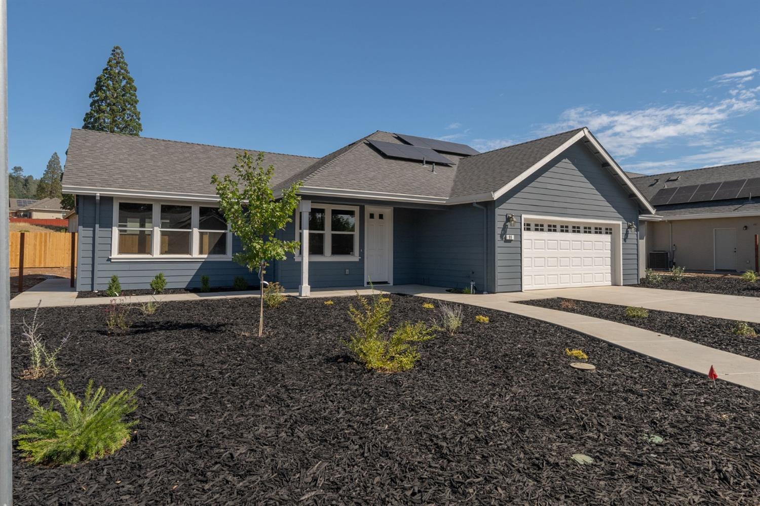 Photo of 99 Creekside Ct in Murphys, CA