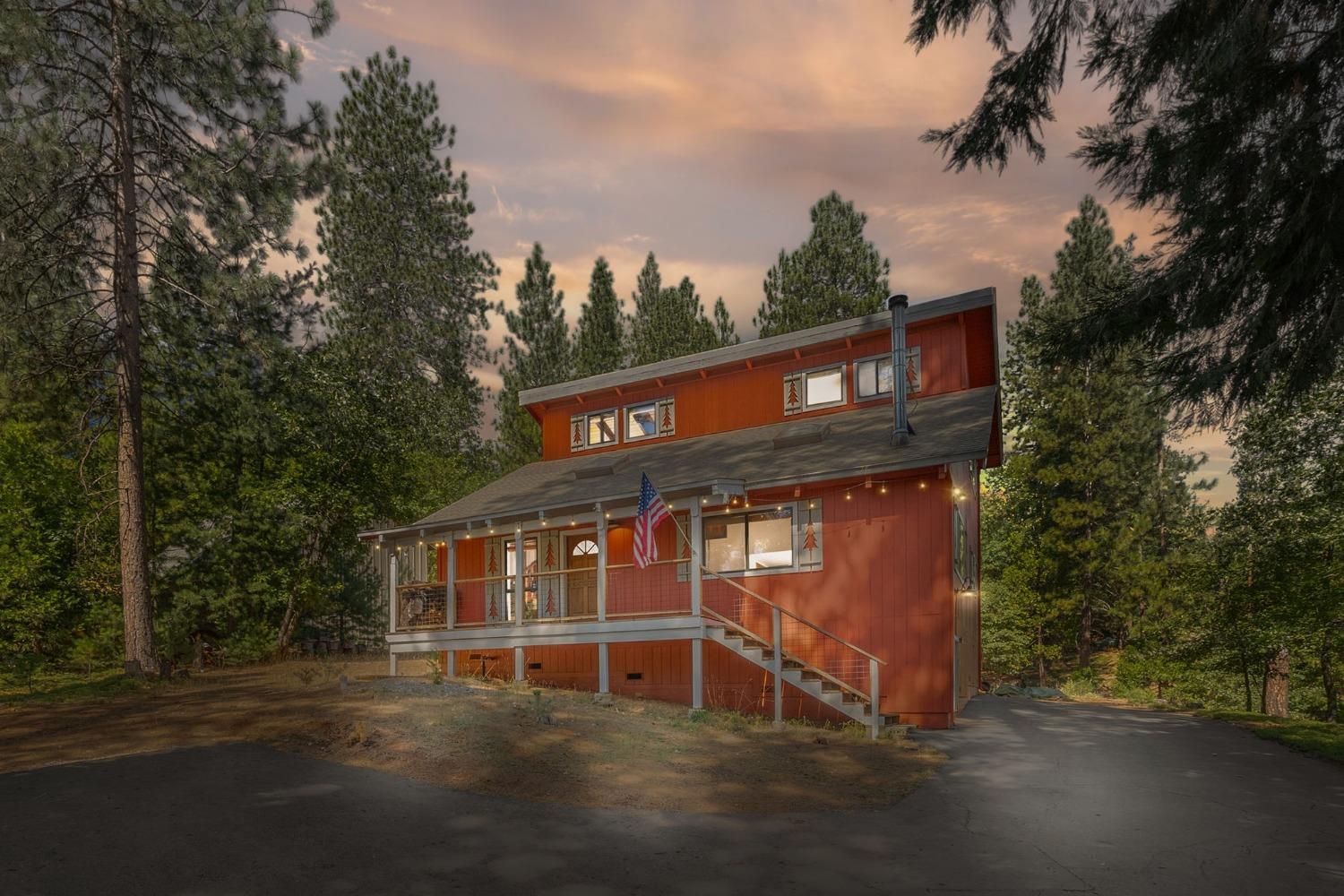 Photo of 2144 Mustang Rd in Arnold, CA