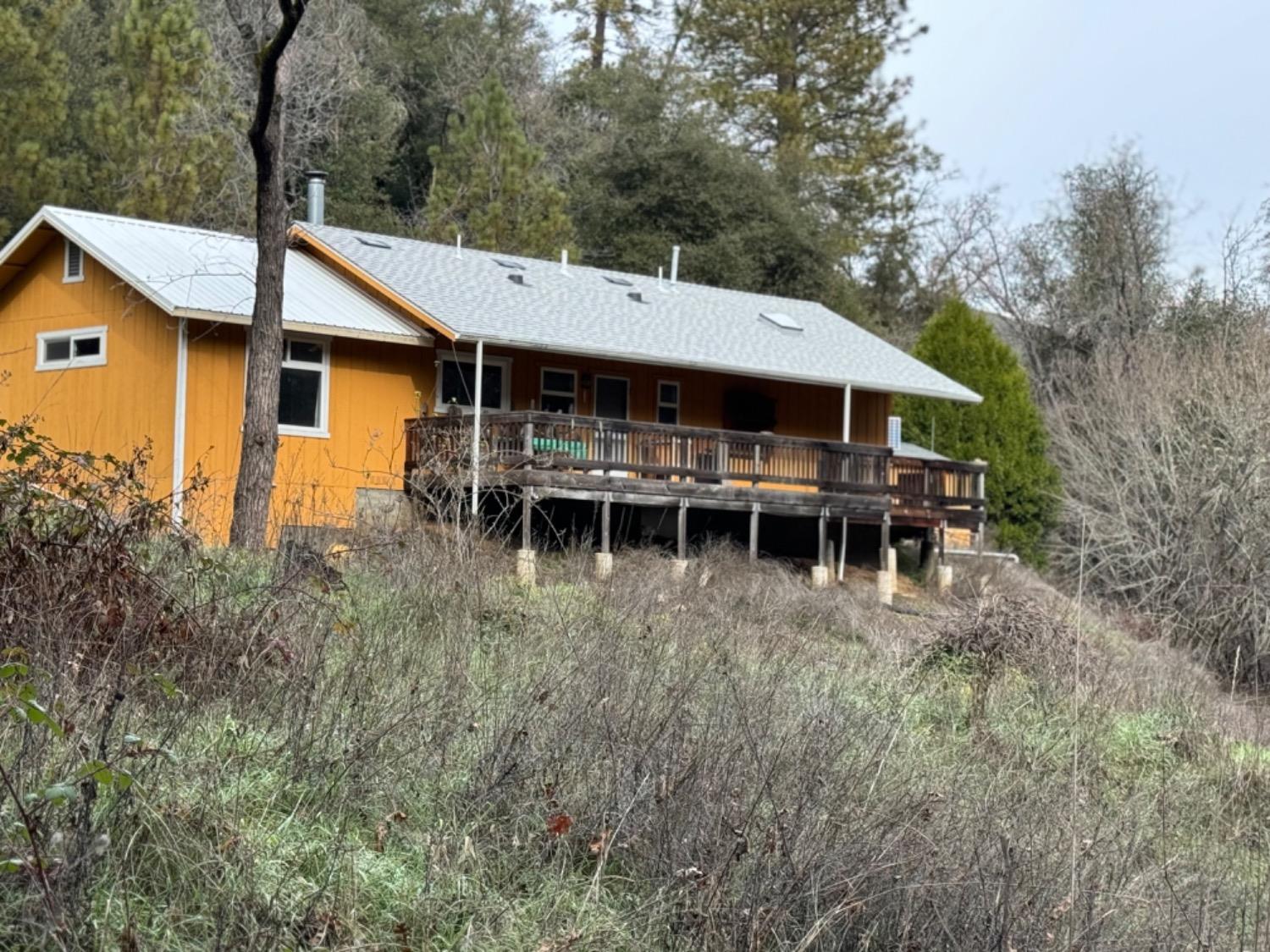 Photo of Address Not Disclosed in Mountain Ranch, CA