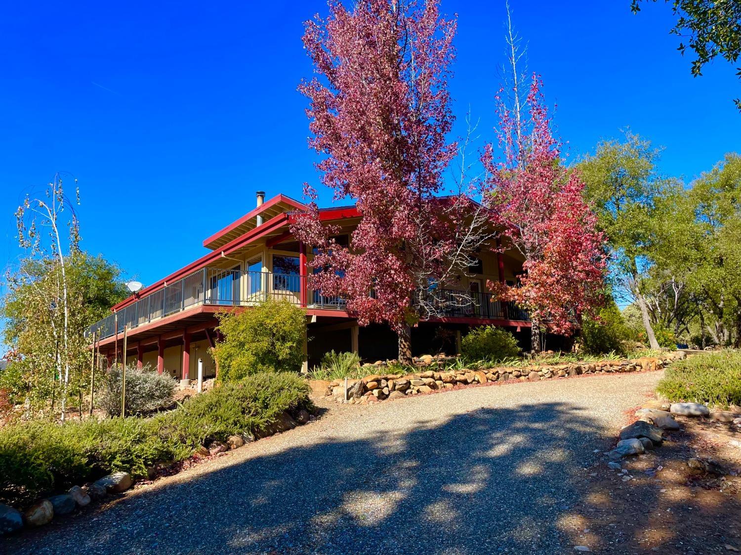 Photo of 9870 Sheep Ranch Rd in Mountain Ranch, CA