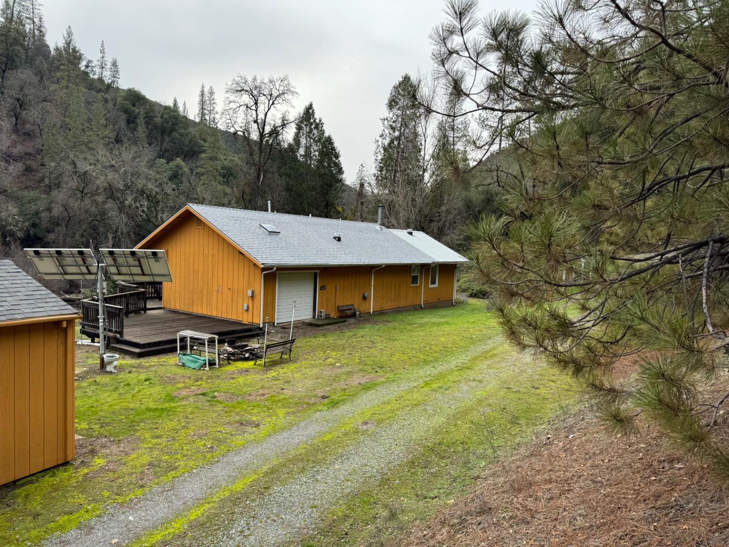 Address Not Disclosed, Mountain Ranch, CA, 95246